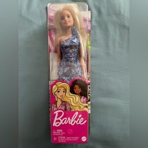 Barbie Glitz Doll